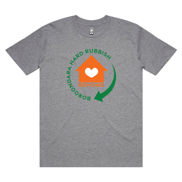 BHRR T-Shirt Thumbnail